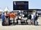 Great Britain's Youth Riders Continue To Shine at the Future Champions Nations Cup at Hagen TW in Germany.